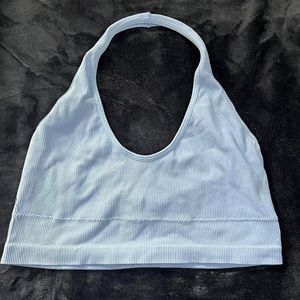 people workout alter top